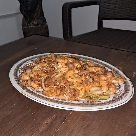Rko Villa27 Habaraduwa Central 外观 照片