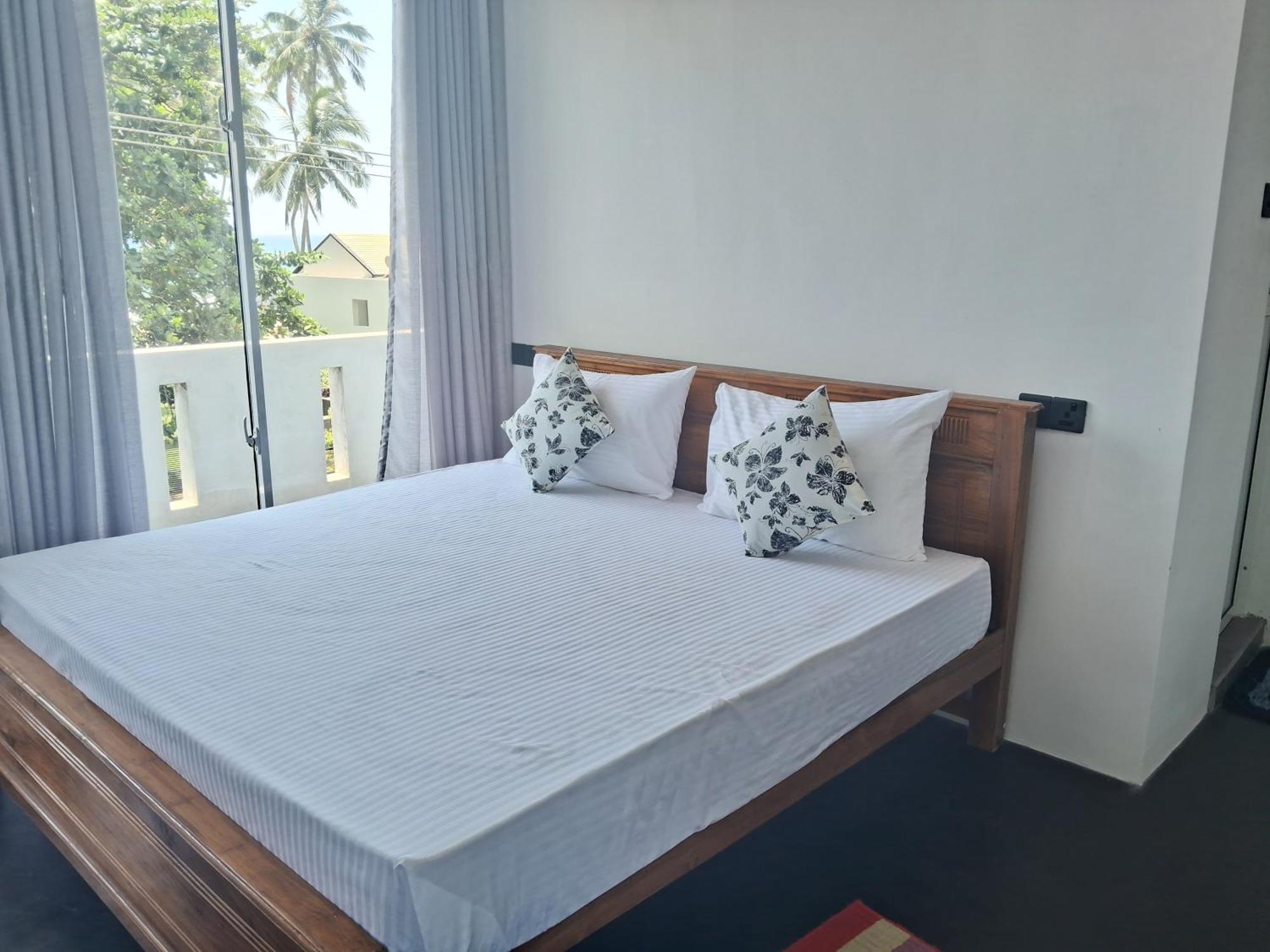 Rko Villa27 Habaraduwa Central 外观 照片