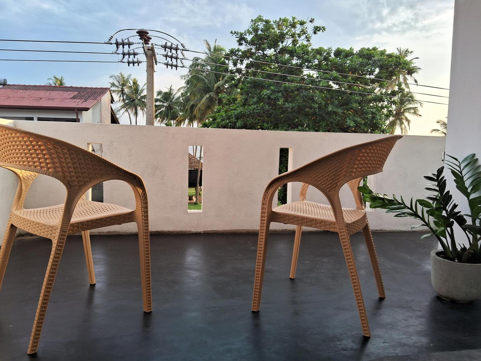 Rko Villa27 Habaraduwa Central 外观 照片