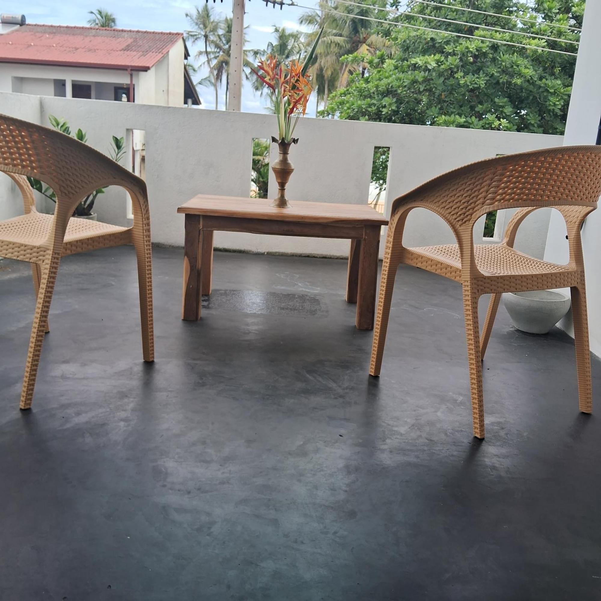 Rko Villa27 Habaraduwa Central 外观 照片