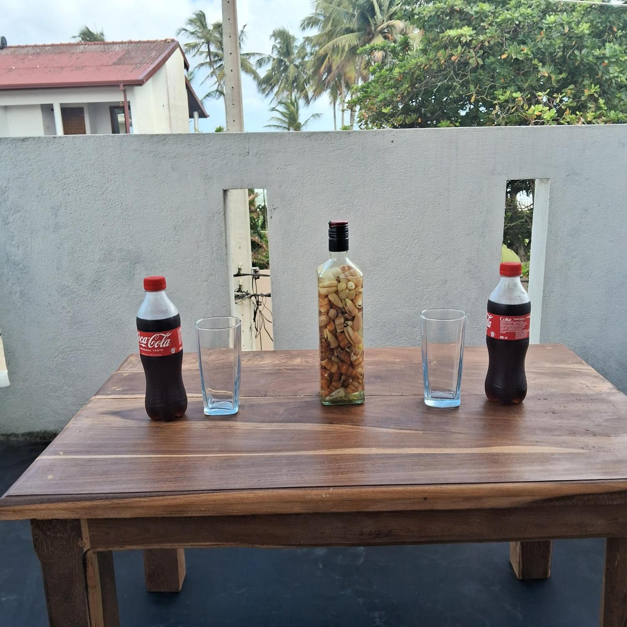Rko Villa27 Habaraduwa Central 外观 照片