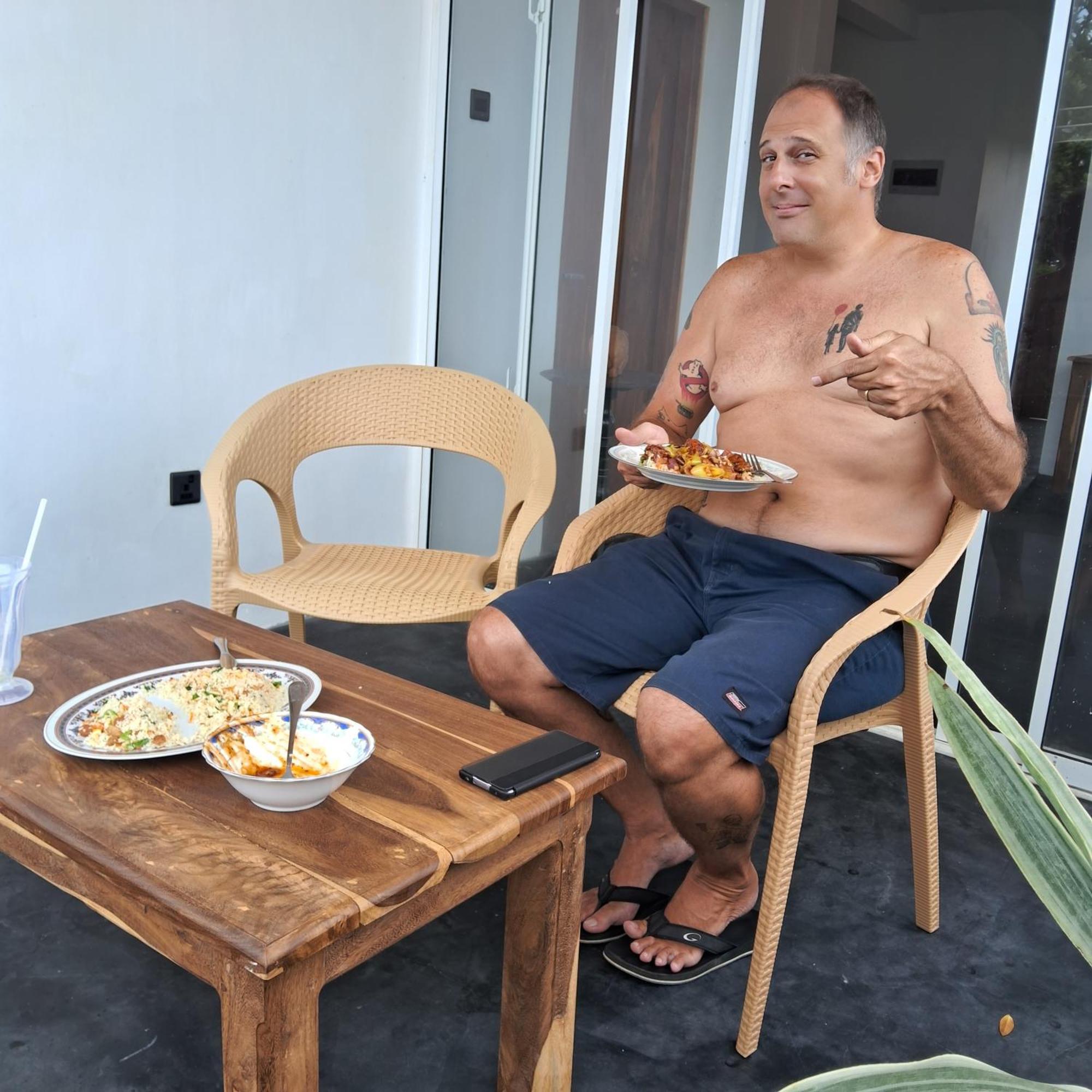 Rko Villa27 Habaraduwa Central 外观 照片