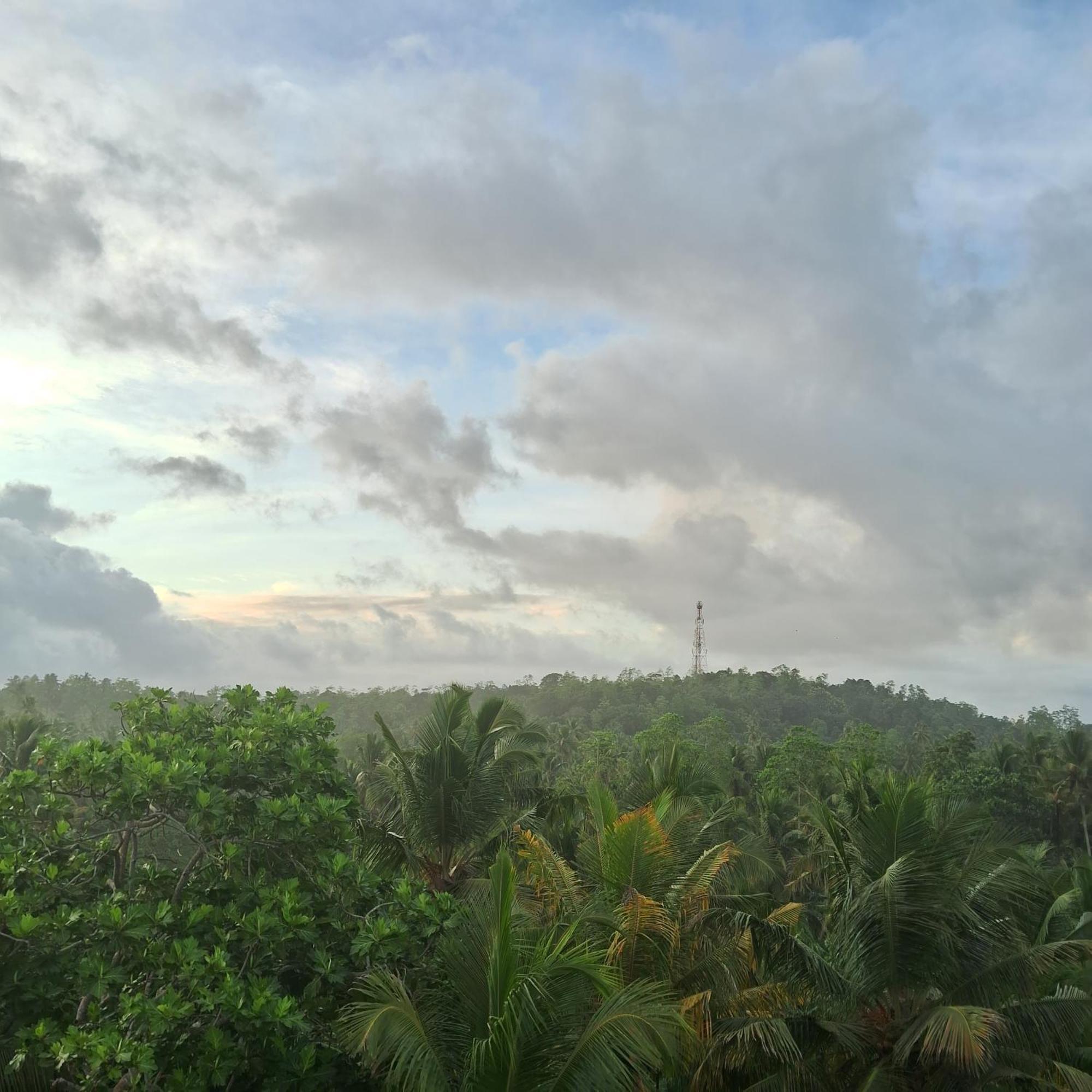 Rko Villa27 Habaraduwa Central 外观 照片