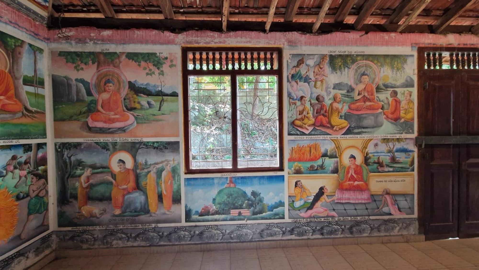 Rko Villa27 Habaraduwa Central 外观 照片