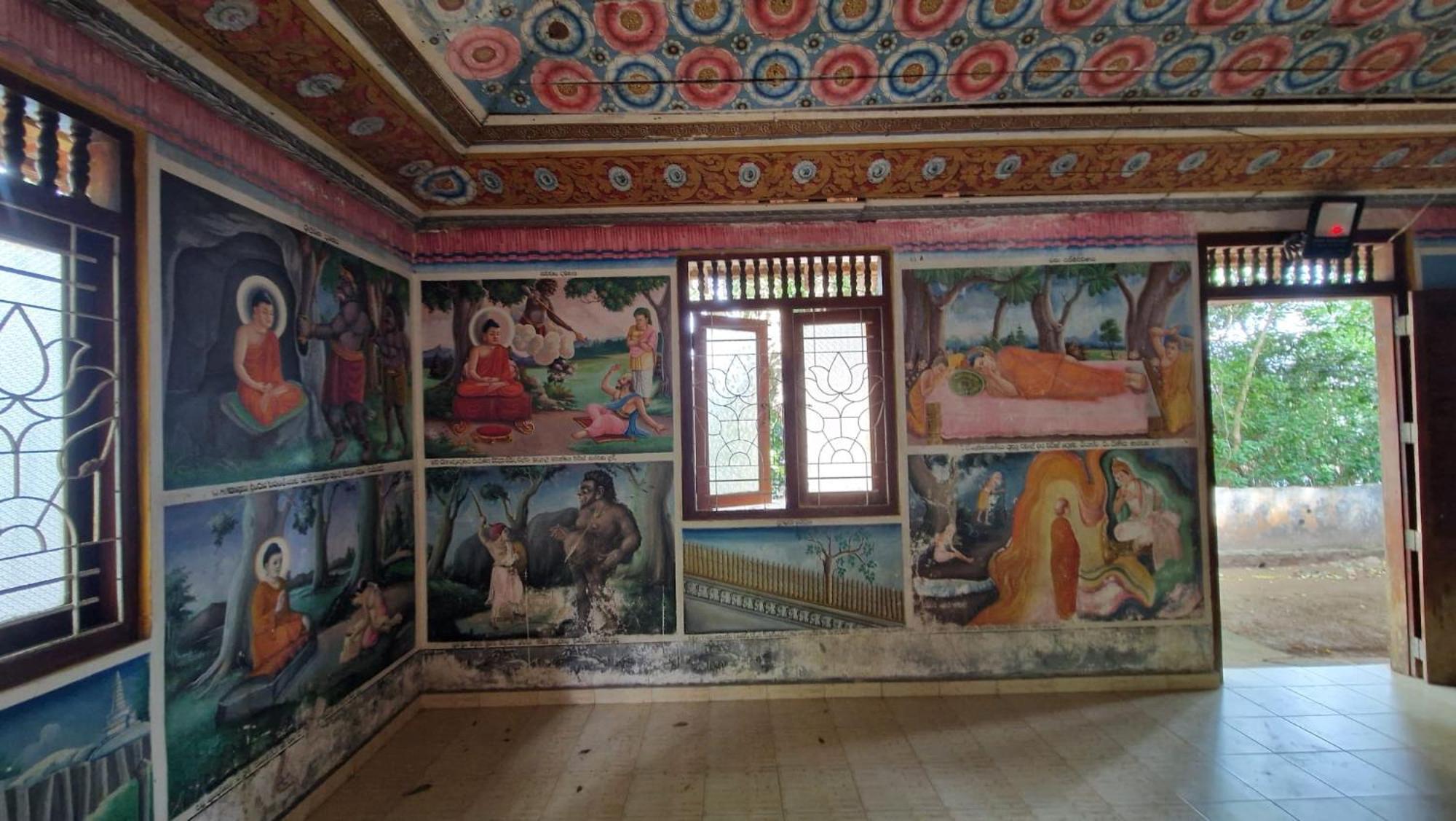 Rko Villa27 Habaraduwa Central 外观 照片